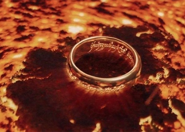 the-one-ring-at-mount-doom